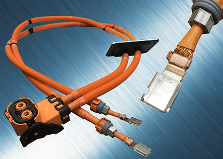 35方充電樁線(xiàn)纜