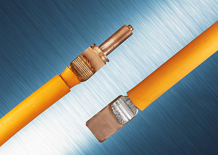 70方線(xiàn)焊端子