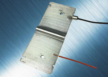 電池模組檢測(cè)線(xiàn)焊接